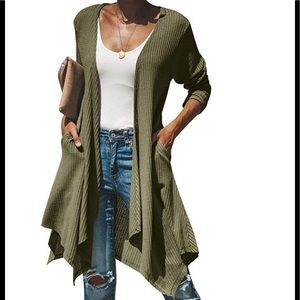 Cardigan Women’s size